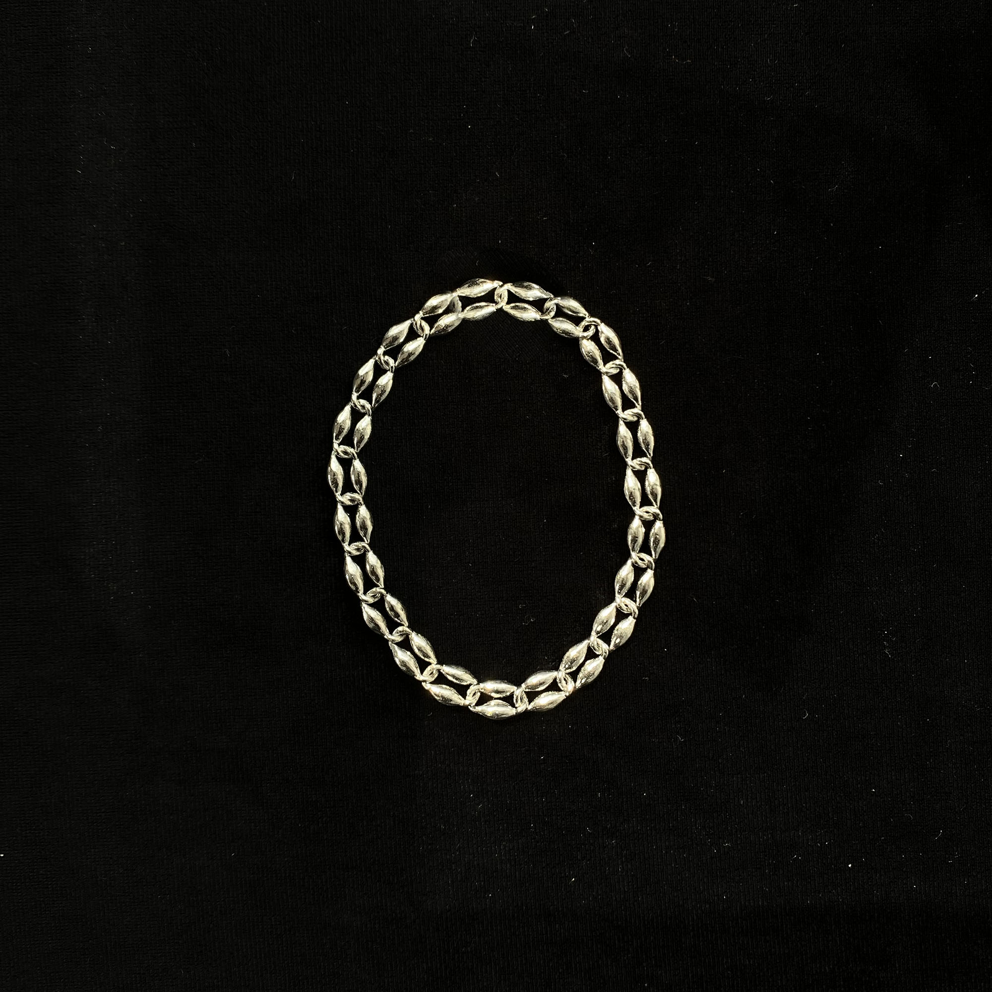 chain bracelet 1.